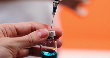 Centre de vaccination bisites Paray-Morangis – UN IMMENSE MERCI