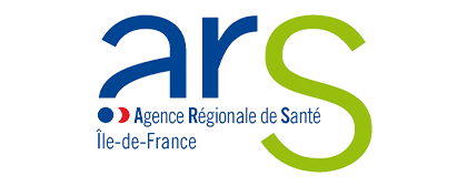 LOGO ARS ILE DE FRANCE