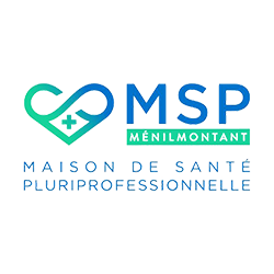 logo maison de sante