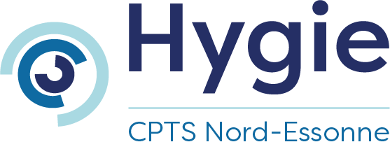 Logo CPTS Hygie